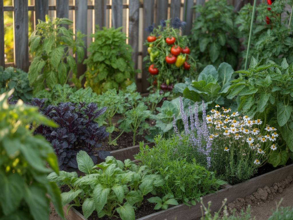 Pestizidreduktion mit integrierter pflanzenschutzstrategie