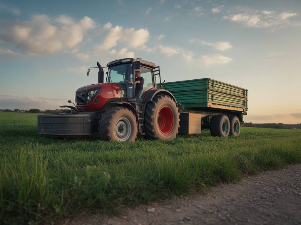 Agrarreform in europa: was auf landwirte jetzt konkret zukommt