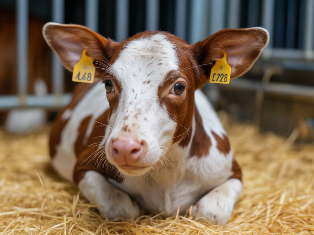 Antibiotikareduktion in der tierhaltung: was wirklich funktioniert