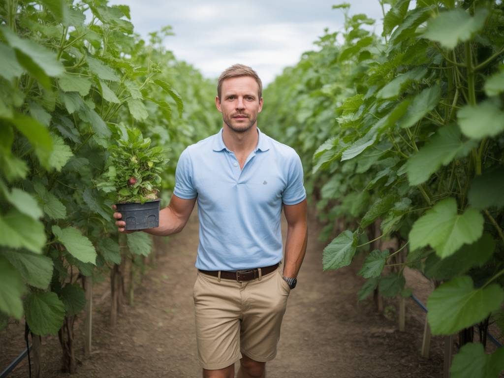 Zwischenfrüchte richtig nutzen: mehr ertrag durch vielfältige fruchtfolgen