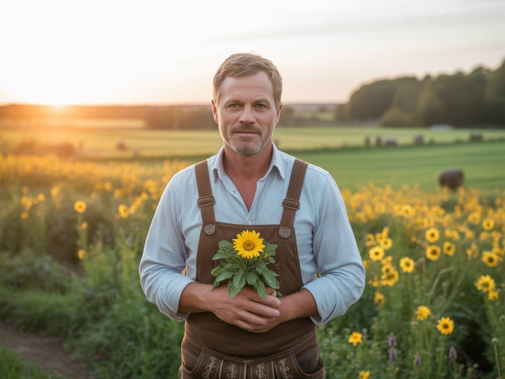Spruch mentale gesundheit für landwirte: stärkende worte gegen stress, saisonale belastung und einsamkeit auf dem hof